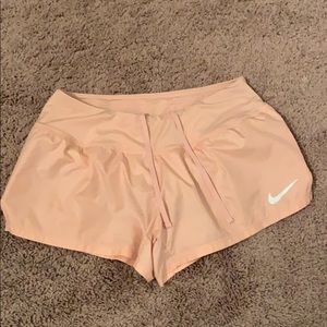 dri-fit nike shorts